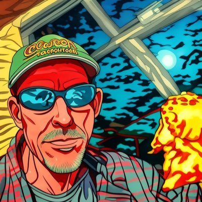 dsgrant12's profile picture. Entrepreneur. Car wash. SMB. Cancer survivor.