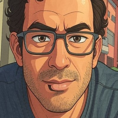 Sou servidor público. Estudo para concursos de cartório. Perfil pra trocar ideias sobre concursos sem tretas.