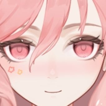 。* ⋆ ˚ 。 ⋆ ୨୧ ˚⋆ ˚Kitsune streamer˚ ⋆ ˚ ୨୧ ⋆ 。 ˚ ⋆ *。
Here to bring you lots of laughter and not a lot of wisdom
🎥 https://t.co/x88AqIbdBZ
art by me