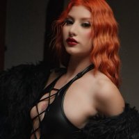 Miss Scarlet halls. π (@scarlethall_) 's Twitter Profile
