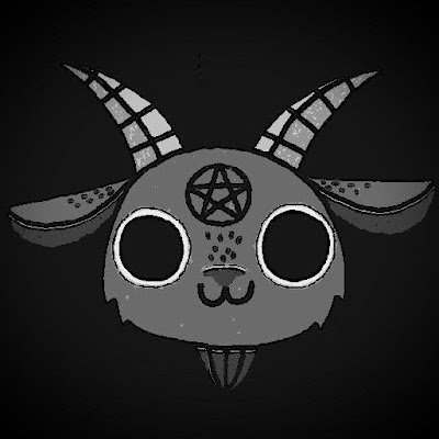 MrBloodwolf's profile picture. 🔞Furry artist NSFW🔞

Your typical, stereotypical edgy wolf furry.

Fuck AI and NFT