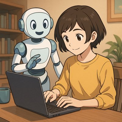 aiblog_strategy's profile picture. ブログ『収益ブログAI戦略』の更新情報を発信していきます。    ブログURL:https://t.co/dp6uw07QyL