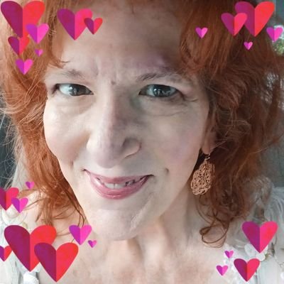 Painter, Poet, shape-shifter and storyteller serving Central Texas and beyond...