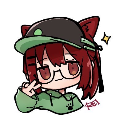 rei_momizi_vrc's profile picture. VRChat2025/04/17にはじめました！
写真撮ったりするのが好き！！
 緋色の葉っぱでもみじってよむよー！
アイコンゆうい先生書いてくれた！ @yuui_vrc
みんなで遊んだ動画置き場！https://t.co/gbONImyPfe