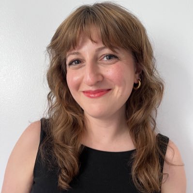 blogger @thecut prev: @abc, buzzfeednews ✏️:@rollingstone @nymag @independent 💌:julia.reinstein@voxmedia.com (same @ on bluesky)