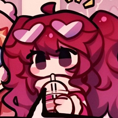 Heya! I am a musician, learning artist, and learning 3D Animator!
15 y/o!
She/Her
DNI if you want me to work on your project or mod!