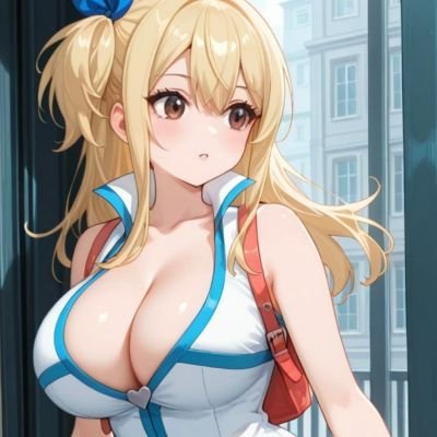 Stickynote32556's profile picture. I create anime cute ai arts