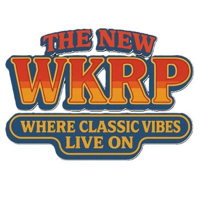 The New WKRP Radio — the nation’s only fully conservative radio station. We invite all viewpoints. We don't SENSOR. https://t.co/GHZ4TxffyD