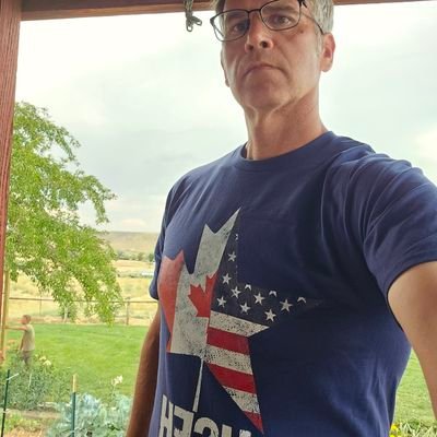 CharlesRohrer9's profile picture. 🇨🇦🇺🇸Canadian living in the USA legally/conservative white christian male #carnivore #keto