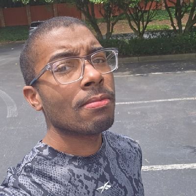 They say morning wood does the body good baby.
https://t.co/T3vvgZg5GN
