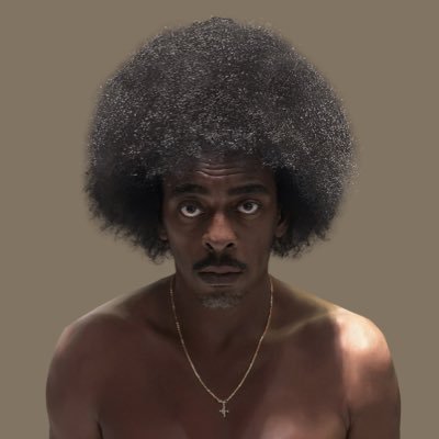 Seu Jorge Profile