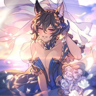 グラブル中心ゲーム垢