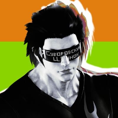 🇨🇳 中文/Eng
🧡Hwoasu/Hwoasuka💙
TEKKEN/Control/Alan Wake/Arkham Knight/R6