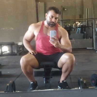 AntonioLuizprof's profile picture. Edução física(licen)🎓