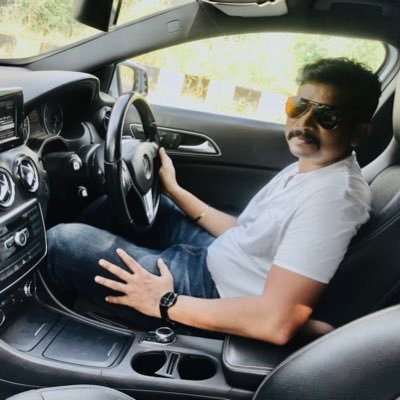 dayanandrjadhav's profile picture. 