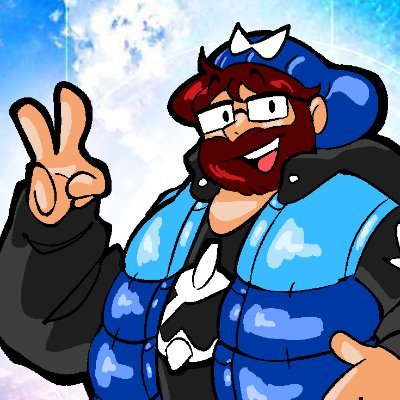 Blugenesiさんのプロフィール画像
