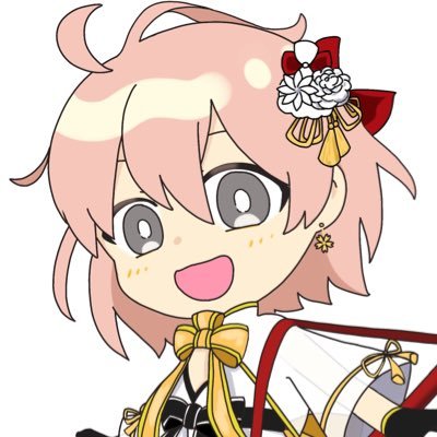 ユエさんのプロフィール画像
