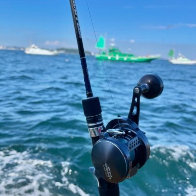 海と風に癒されながら🎣
今日は何が釣れるかな?
自然と向き合う時間が本当に大好き🌊🐟
初心者だけど、少しずつ上達中✨
#海釣り女子
#釣り好きな人と繋がりたい
#アウトドア女子
#釣りガール
