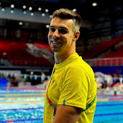 @VlaamseZwemFed | @belswim | Gemeenteraadslid @NVALeuven