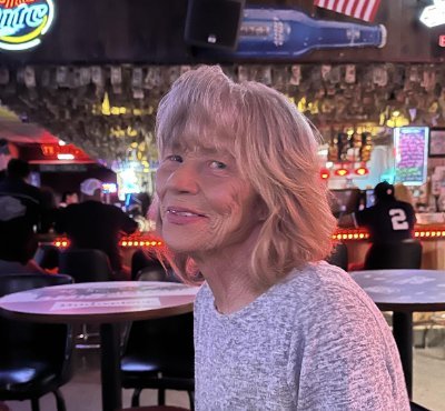 icyman102's profile picture. Just a gal in Chaparral NM.(Grew up in El Paso, TX) (Moved to/ then back from Portland , Oregon, Vanc. WA)  God Bless The USA. No DM's please.