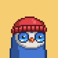 Dr. Decentralized (@drdecentralized) 's Twitter Profile