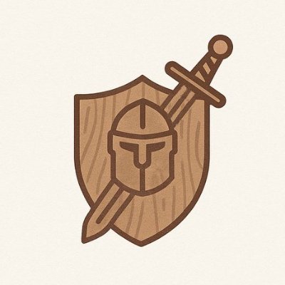 LionheartToys's profile picture. I make and sell cool wooden swords. Have a look at the link below:
