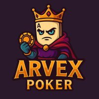 ArvexPoker Club (@arvexpoker) 's Twitter Profile Photo ArvexPoker Club (@arvexpoker) 's Twitter Profile Photo