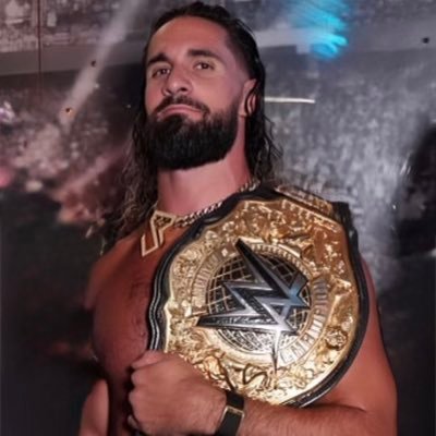 just a chill guy / WWE / • @wwerollins, @cmpunk, @beckylynchwwe • / • @chicagobears #1 fan🐻 / @brand_priv priv • /