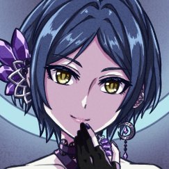 担当Kさんのプロフィール画像