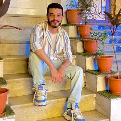 3amoor000's profile picture. UWK 🏹🇦🇹  الـحــمـدللـه 🤍