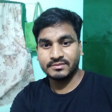 jee_mukherjee's profile picture. Crypto enthusiast