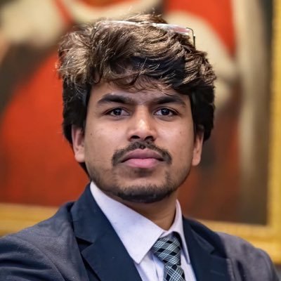 President, Students Union (2022-24) @SOAS | B.A.LL.B (NLUD) | LLM (Scholar) London | GB Member Alum Asso @nludofficial | Trustee @DSNUK | Ambedkarite.