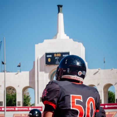 itsandres17o8's profile picture. Andres Torres CO27 DT Banning High School!