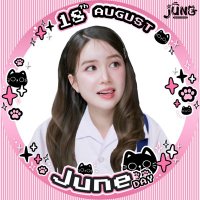 Baby June (@baby_juneeee) 's Twitter Profile Photo Baby June (@baby_juneeee) 's Twitter Profile Photo