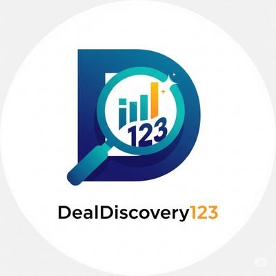 @DealDiscov