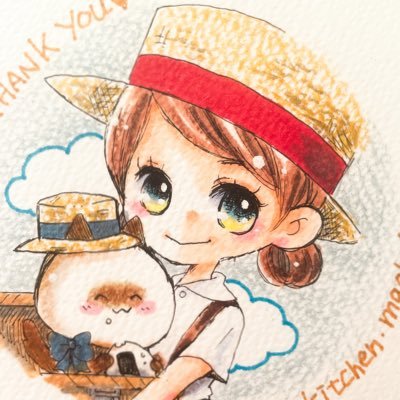 まちる@C106(土)西2か-19a Profile
