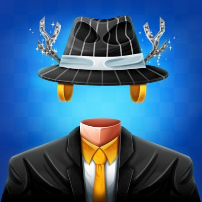 Programmer, Manager, and Graphic Designer @Roblox. Contributed to over 1.3B visits.