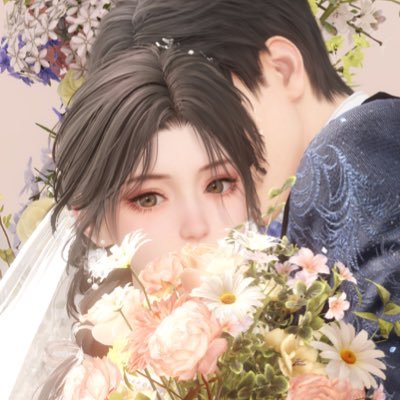 Ang jiさんのプロフィール画像