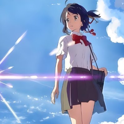 hikaril_'s profile picture. 空を見上げ、深呼吸をします。小さな感動と静謐な日常を記録します🌸☁