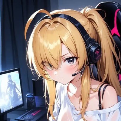 mikoto_AIart's profile picture. AIart初心者です！🔰まだまだ勉強中(ง •̀_•́)ง うちの子達の色んな姿をお届け出来ればと思います！よろしくお願いします！※AIイラスト関連の方中心にフォローさせていただきます。無言フォロー失礼しますm(_ _)m