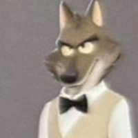 Asterwolfox (@starfox505) 's Twitter Profile