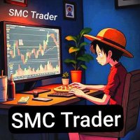 SMC Trader (@smctrader12) 's Twitter Profile