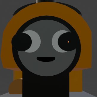 I'm just a guy who likes Dogman
, we bare bears ,ttte and murder drones 🚂 pfp by me