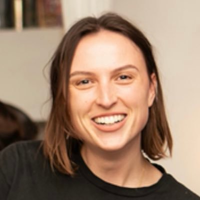 Aussie community builder and founder of Humans For Good & Flock 🪶