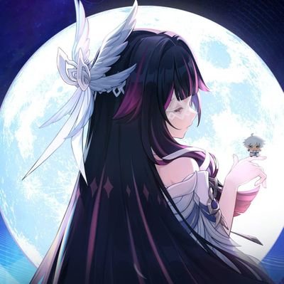 26. Gacha player (desgraciadamente). GI, Wuwa y ZZZ. farmeado por toda la eternidad. Amante del fútbol. Tarado de profesión. Banner por: @phaideidoll
