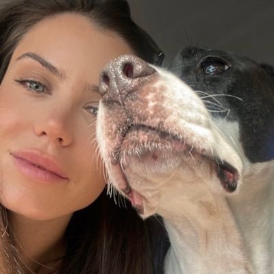 Independent dog mom, descendant of overseas colonists, I love life and USA! Love animals, please don't send pornographic DMs🚫 No crypto