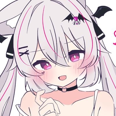 気まぐれ一般VRChatterです!!👻🖤モットー『好きなことを好きな時に好きなだけ 』カリンちゃんはいいぞ!!ショコラちゃんもかわいいぞ!!どこかで見かけたら仲良くしてあげてください!!気軽に絡んであげてください!!よろしくお願いします(*^^*)