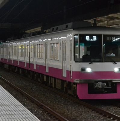 新京成から移管された松戸線を撮る愛好家
松戸線情報は基本こちらで発信します
#愛好家の冒険 ←旅タグ #おい松戸線愛好家 ←呼び出しタグ #愛好家迷言集 #松戸線クオリティ ←新タグ
#トマカノーテ 推し。( ・∇・)
フォロバ100、DM挨拶('ω'乂)ダメー←即ブロ
