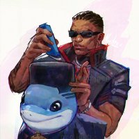 Joey_Drawwss (@joey_drawwss) 's Twitter Profile