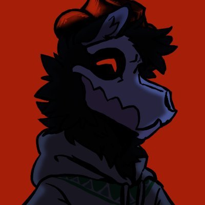 MysteryFenrirさんのプロフィール画像